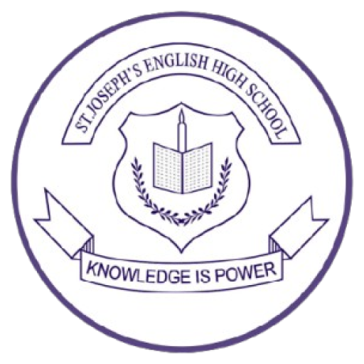 ST JOSEPH'S ENGLISH HIGH SCHOOL, GOVINDPURA